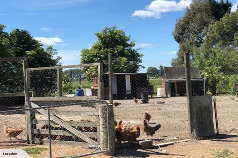 Photo of property in 136 Mcnair Road, Temuka, 7920