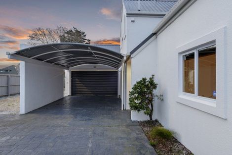 Photo of property in 1/148 Memorial Avenue, Burnside, Christchurch, 8053