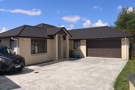 Photo of property in 6 Astelia Lane, Rototuna North, Hamilton, 3210