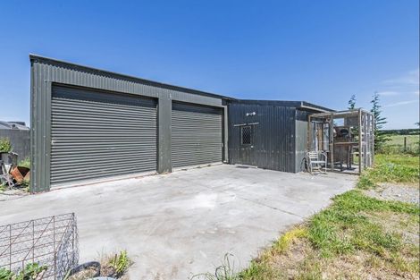 Photo of property in 357 Tramway Road, Leeston, 7682