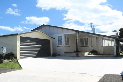 Photo of property in 5 Ilford Place, Awapuni, Palmerston North, 4412