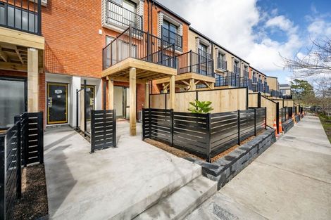 Photo of property in 7 Falcon Crescent, Hobsonville, Auckland, 0618