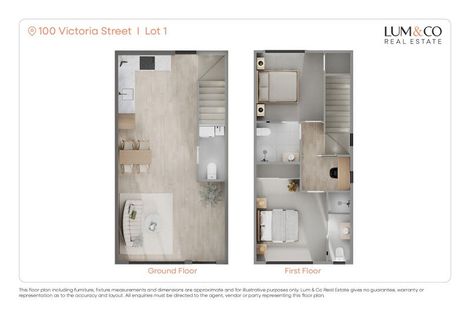 Photo of property in 100 Victoria Street, Pukekohe, 2120