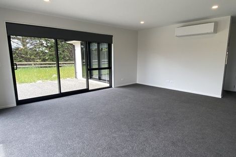 Photo of property in 4 Carlton Lane, Lincoln, 7608