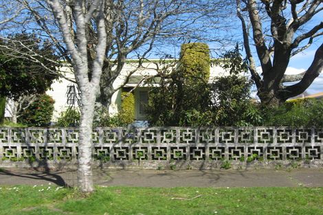 Photo of property in 6a Cornwall Street, Brooklands, New Plymouth, 4310