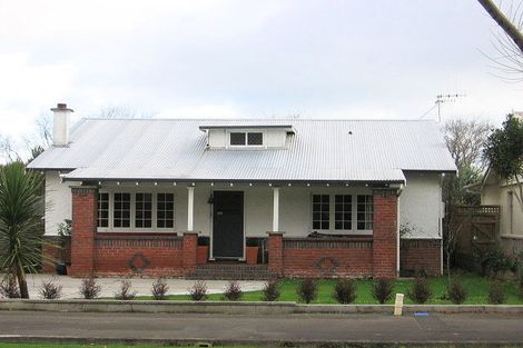 Photo of property in 465 College Street, Hokowhitu, Palmerston North, 4410