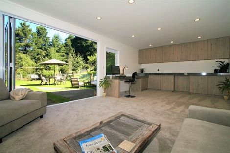 Photo of property in 11 Mcchesney Road, Arthurs Point, Queenstown, 9371