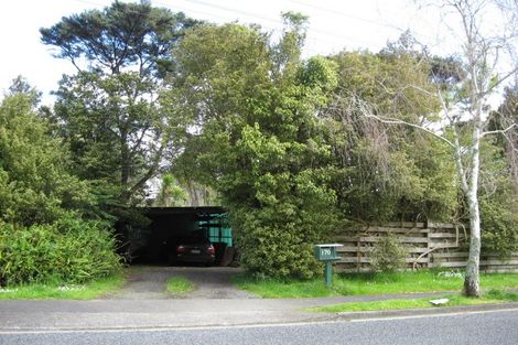 Photo of property in 170 Kauri Road, Whenuapai, Auckland, 0618