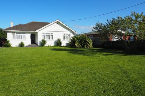 Photo of property in 182 Bartholomew Road, Levin, 5510