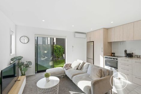 Photo of property in 1/9 Southwark Street, Christchurch Central, Christchurch, 8011