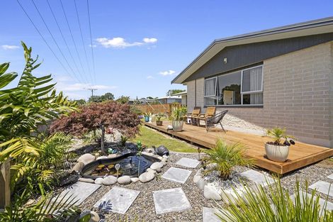 Photo of property in 31 Hutchins Street, Waitara, 4320