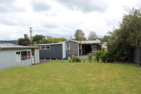 Photo of property in 127 Rangatira Drive, Mangakino, 3421