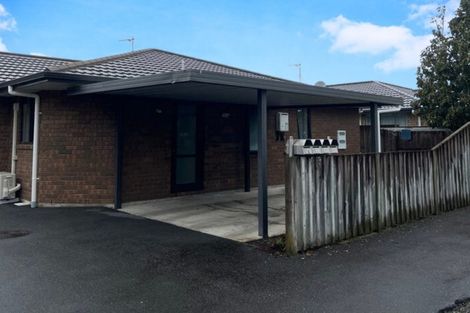 Photo of property in 33a Campbell Street, Frankton, Hamilton, 3204