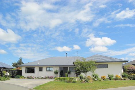 Photo of property in 17 Bunting Place, Woodend, 7610