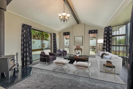 Photo of property in 345 Ruahine Street, Terrace End, Palmerston North, 4410