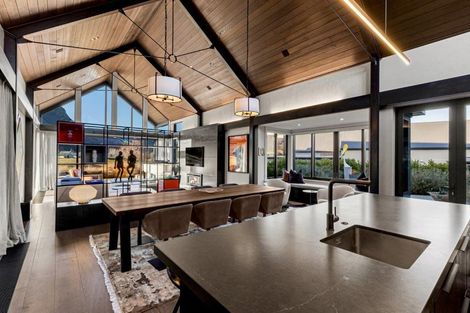 Photo of property in Millbrook Resort, 6 Dalgleish Lane, Arrowtown, Queenstown, 9371