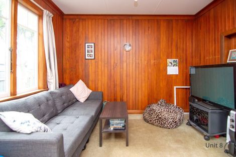 Photo of property in 353 Featherston Street, Palmerston North, 4414