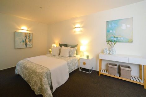 Photo of property in Century City Apartments, 131/72 Tory Street, Te Aro, Wellington, 6011