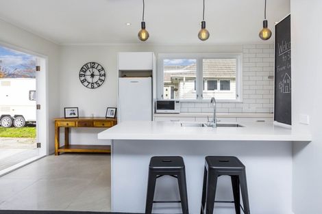 Photo of property in 34 Fraser Crescent, Elderslea, Upper Hutt, 5018