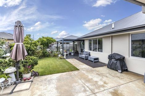 Photo of property in 8 Eyrewell Road, Pegasus, 7612