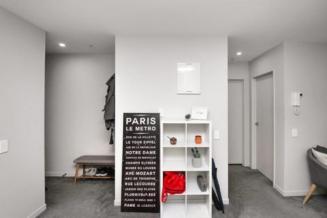 Photo of property in Vsp South, 203/168 Victoria Street, Te Aro, Wellington, 6011