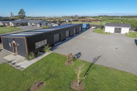 Photo of property in 68 Wards Road, Ohoka, Rangiora, 7475