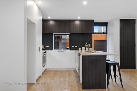 Photo of property in 5/58 Waltham Road, Sydenham, Christchurch, 8023