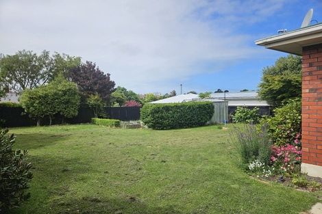 Photo of property in 53 Matai Crescent, Highfield, Timaru, 7910