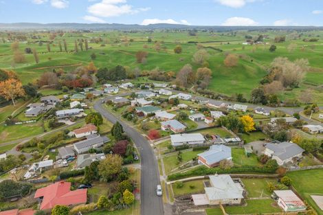 Photo of property in 5 Galway Crescent, Putaruru, 3411