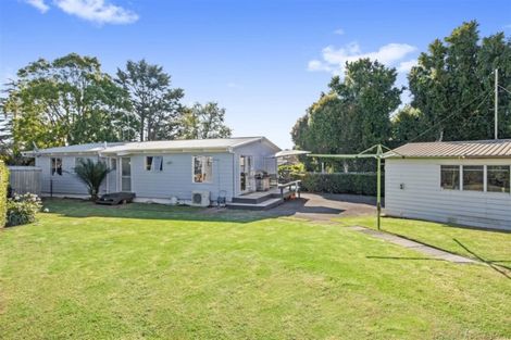 Photo of property in 3 Willowbrook, Pukekohe, 2120