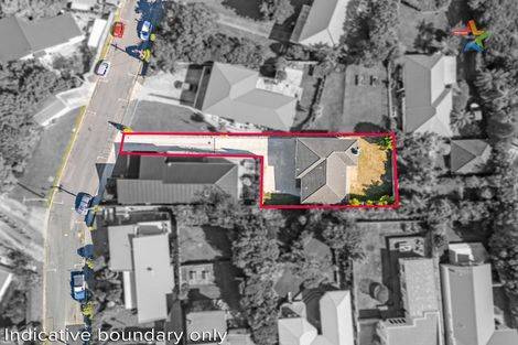 Photo of property in 24 Martin Grove, Normandale, Lower Hutt, 5010