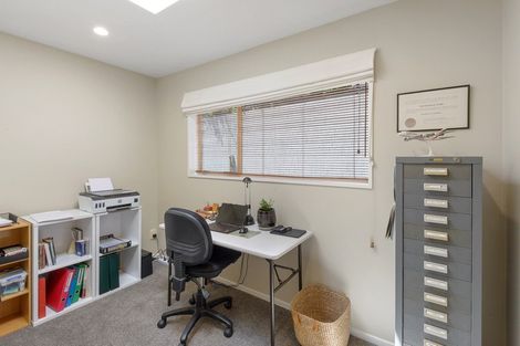 Photo of property in 1 Trecastle Lane, Huntsbury, Christchurch, 8022