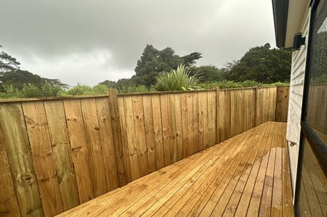 Photo of property in 23 Drumnaconagher Road, Flat Bush, 2019