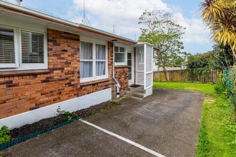 Photo of property in 6/43 Arthur Street, Onehunga, Auckland, 1061