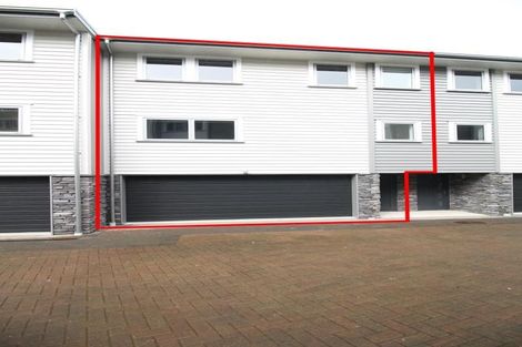 Photo of property in 15/13 Kaihu Street, Northcote, Auckland, 0627