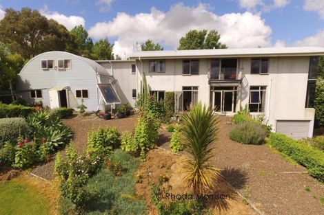 Photo of property in 257 Metcalfe Road, Matakohe, 0593