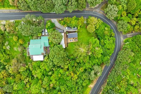 Photo of property in 9 Cotterell Street, Leigh, 0985