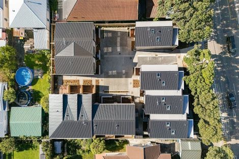 Photo of property in 7/152 The Parade, Island Bay, Wellington, 6023