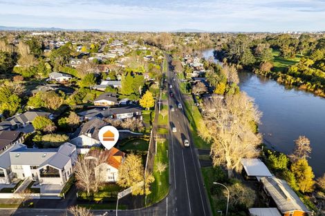 Photo of property in 1050b River Road, Queenwood, Hamilton, 3210