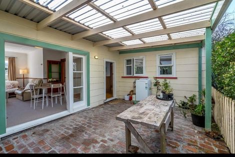 Photo of property in 138 Fitzherbert Street, Featherston, 5710