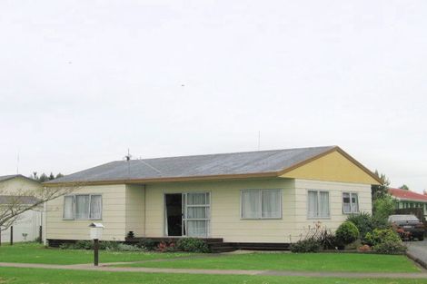 Photo of property in 5 Shoalhaven Street, Paeroa, 3600