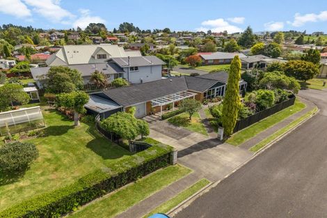 Photo of property in 8 Belgravia Place, Tokoroa, 3420