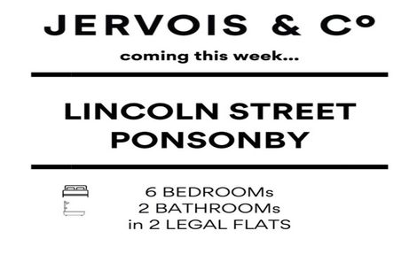 Photo of property in 79 Lincoln Street, Ponsonby, Auckland, 1021