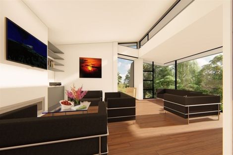 Photo of property in 31 Dunvegan Rise, East Tamaki Heights, Auckland, 2016