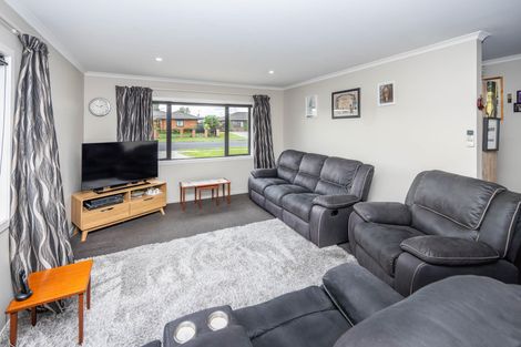 Photo of property in 19 Pharo Place, Ngaruawahia, 3720