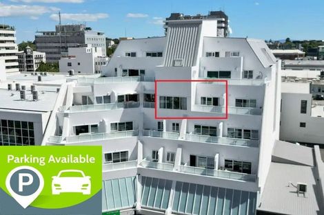 Photo of property in 24/391 Victoria Street, Hamilton Central, Hamilton, 3204
