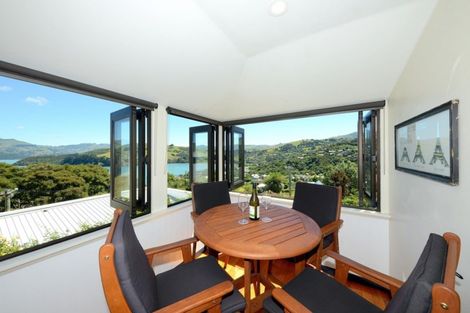 Photo of property in 17 Penlington Place, Akaroa, 7520