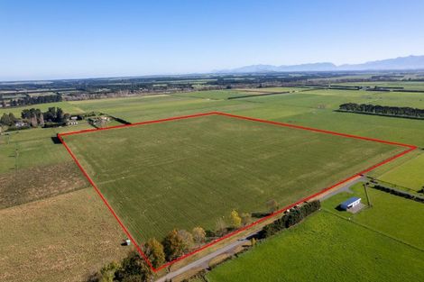 Photo of property in 197 Maindonalds Road, West Eyreton, 7475