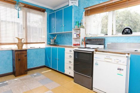 Photo of property in 49 Swinburn Street, Dannevirke, 4930