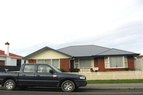 Photo of property in 117 Saint Andrew Street, Richmond, Invercargill, 9810
